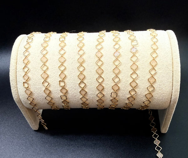 Gold Filled