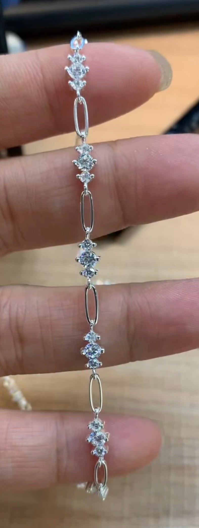 PREORDER Sterling Silver